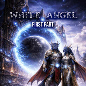 পোর্টালের ওপারে নীল গ্রহ